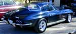 64 Corvette Coupe