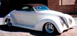 38 Ford Convertible