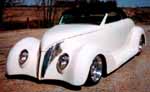 38 Ford Convertible