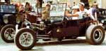 ../1920/27 Ford Model T Bucket Hot Rod