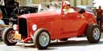 32 Ford Cabriolet