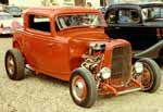 32 Ford Hiboy Coupe Hot Rod