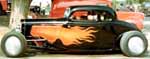 34 Ford Channeled Coupe Hot Rod