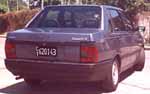 92 Fiat Duna SCR