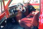 72 Chevy Sports Bed Pickup