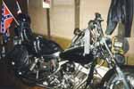 76 Harley Shovelhead