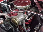 66 Mustang SB V8