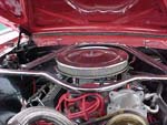 66 Mustang 289 Hipo V8