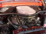 Ford 289 Hipo V8