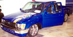 91 Toyota Xcab Pickup Custom