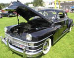 48 Chrysler Coupe