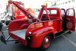 51 Ford F3 Tow Truck