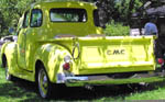 54 GMC Pickup