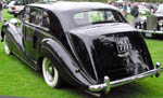 54 Rolls Royce Silver Wraith 4dr Sedan