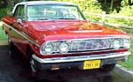 64 Ford Fairlane Sport Coupe