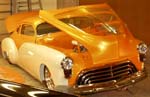 49 Oldsmobile Chopped Coupe