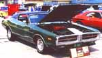 70's Dodge Charger 2dr Hardtop
