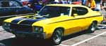 70's Buick GS 2dr Hardtop