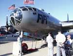 Boeing B-29 'FiFi'