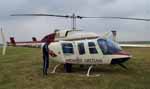 Bell 206L 'Longranger'