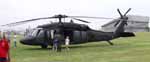 Sikorsky UH-60 'Blackhawk'