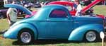 40 Willys Coupe