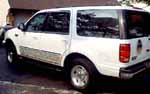 97 Ford Expedition