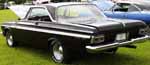 64 Plymouth 2dr Hardtop