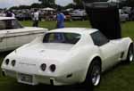 77 Corvette T-Top Coupe
