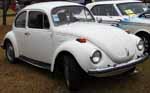 72 VW Beetle
