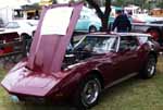 73 Corvette Wagon