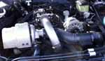 87 Buick Turbo V6