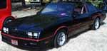 86 Chevy Monte Carlo SS