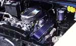 55 Chevy SBC V8