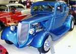 34 Ford 5Window Coupe