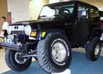 99 Jeep Wrangler