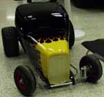 32 Ford Coupe GoKart