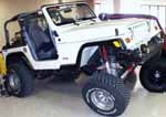 97 Jeep Wrangler