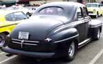 46 Ford Business Coupe