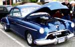 49 Oldsmobile Coupe