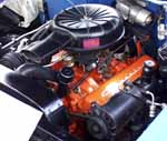 57 Chevy 283 V8