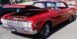 64 Plymouth Belvedere Sport Fury 2dr Hardtop