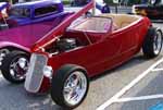33 Ford Hiboy Chopped Roadster