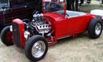 24 Dodge Hiboy Roadster
