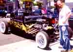 25 Ford Model T Chopped Hiboy Coupe