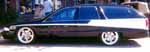 95 Chevy Impala 4dr Station Wagon Custom