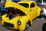 41 Willys 3W Coupe