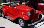 31 Ford Model A Touring