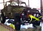 90 Jeep Wrangler