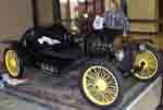 19 Model T Ford Speedster